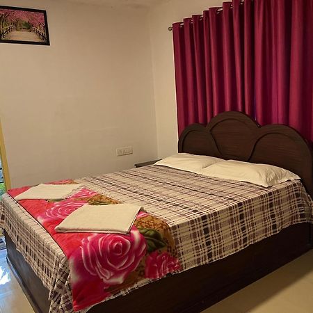 Maliyeckal Homestay Munnar Exterior foto