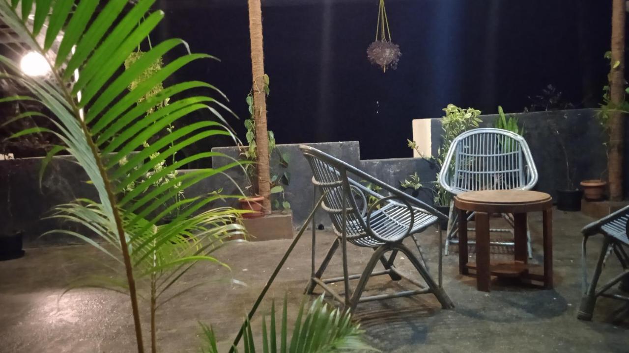 Maliyeckal Homestay Munnar Exterior foto