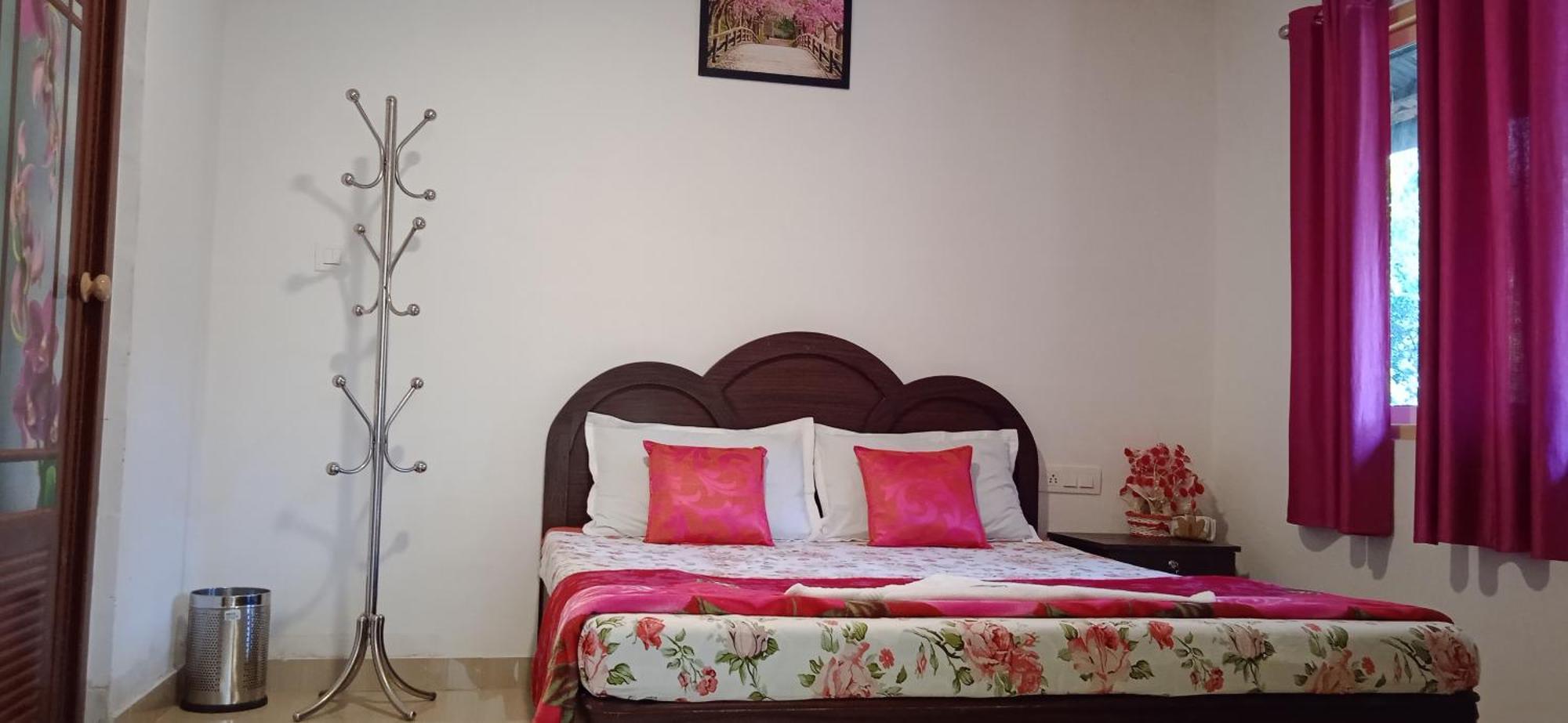 Maliyeckal Homestay Munnar Habitación foto