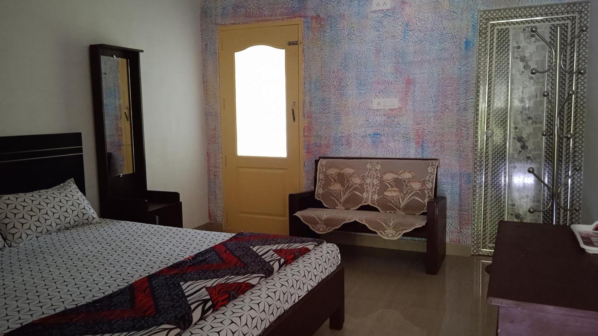 Maliyeckal Homestay Munnar Habitación foto