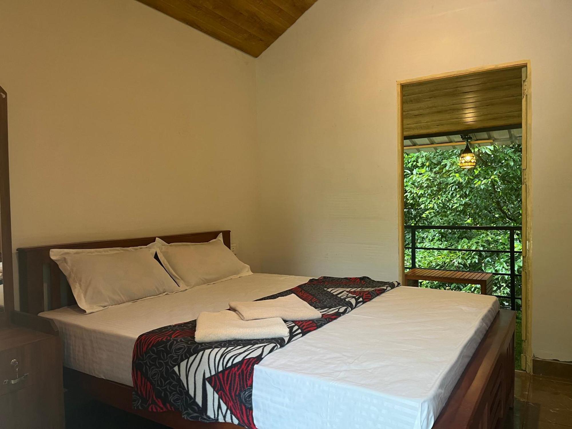 Maliyeckal Homestay Munnar Exterior foto